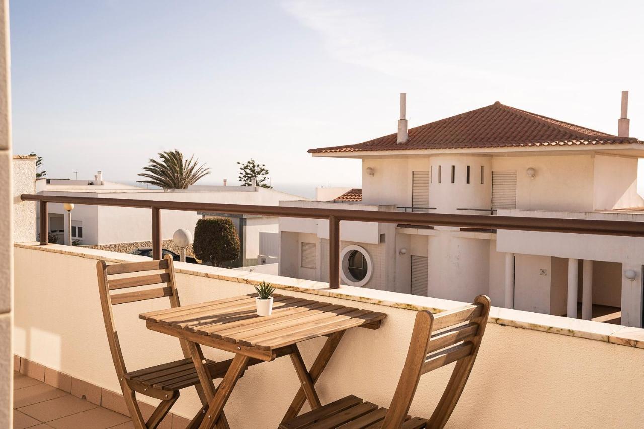 Ericeira Paradise House&Suites Exterior foto